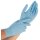 HYGONORM Nitril-Handschuh "SAFE LIGHT" M blau 100 Stück