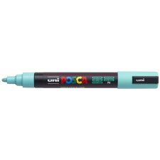 POSCA Pigmentmarker (PC-5M) aquagrün