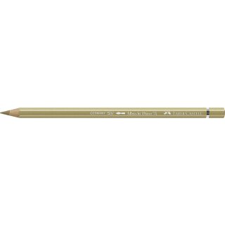 FABER-CASTELL Aquarellstift Albrecht Dürer gold