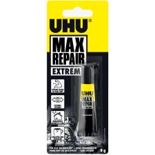 UHU Universal-Klebstoff MAX REPAIR Extreme 8 g Tube...