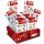 HERMA Weihnachts-Sticker DECOR "Nikolaus & Co." Display 60 Packungen