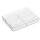 DURABLE Schubladeneinsatz "COFFEE POINT CADDY" Acryl glasklar