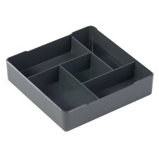 DURABLE Servierhilfe "COFFEE POINT CASE" aus...