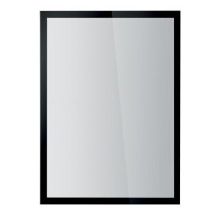 DURABLE Magnetrahmen DURAFRAME SUN DIN A3 schwarz 2 Stück