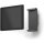 DURABLE Tablet-Wandhalterung "TABLET HOLDER WALL" aus Aluminium und ABS