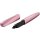 Pelikan Twist Tintenroller Girly Rose rosa-metallic