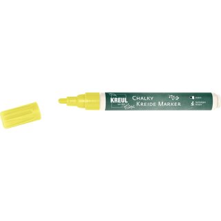 KREUL Kreidemarker Chalky Medium Neon Light