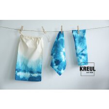 KREUL Batik-Textilfarbe JAVANA red fire 70 g