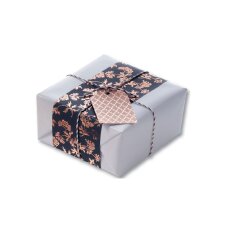 folia Designpapierblock "Hotfoil" DIN A4...