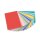 folia Motivblock "Basic Intensiv" 240 x 340 mm 20 Blatt