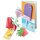 folia Motivblock "Basic Intensiv" 240 x 340 mm 20 Blatt