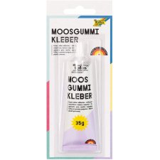 folia Moosgummi-Kleber 35 g