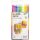folia Seidenpapier 500 x 700 mm 20 g/qm farbig sortiert Blumenseide 10 Bögen
