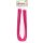 folia Chenilledraht (Pfeifenputzer) pink 10 Stück