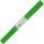 folia Krepp-Papier (B)500 mm x (L)2,5 m gelbgrün