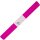 folia Krepp-Papier (B)500 mm x (L)2,5 m rose