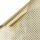 folia Alu-Bastelfolie "Sternchen" 500 x 780 mm gold