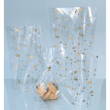 folia Weihnachts-Zellglasbeutel Maße: (B)115 x...