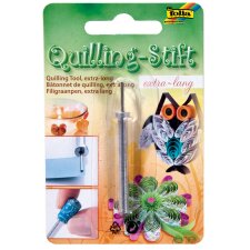 folia Quilling-Stift extra lang