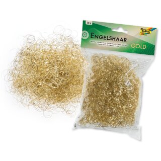 folia Engelshaar gold 20 g