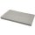 folia Bastelfilz (B)200 x (H)300 mm 150 g/qm hellgrau 10 Stück