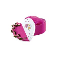folia Geschenkboxen "Herzen" 12 Stück...