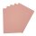 folia Moosgummi (B)290 x (H)400 mm chamois 2 mm 5 Stück