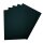 folia Moosgummi (B)290 x (H)400 mm schwarz 2 mm 5 Stück