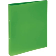 PAGNA Ringbuch DIN A4 Rückenbreite: 35 mm grün