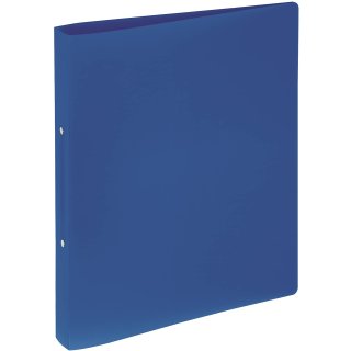 PAGNA Ringbuch DIN A4 Rückenbreite: 35 mm blau