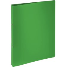 PAGNA Ringbuch DIN A4 Rückenbreite: 25 mm grün