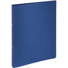 PAGNA Ringbuch DIN A4 Rückenbreite: 25 mm blau