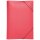 PAGNA Eckspannermappe "Trend Colours" DIN A3 rot