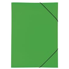 PAGNA Eckspannermappe "Trend Colours" DIN A3...