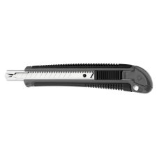 WESTCOTT Cutter Professional Klinge: 9 mm grau/schwarz