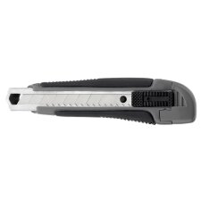 WESTCOTT Cutter Professional Klinge: 18 mm grau/schwarz
