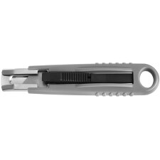 WESTCOTT Cutter Professional zurückfahrend Klinge:...