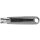 WESTCOTT Cutter Professional zurückfahrend Klinge: 18 mm grau/schwarz