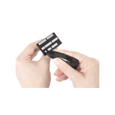 trodat Textstempel Professional 4.0 Typomatic 5253