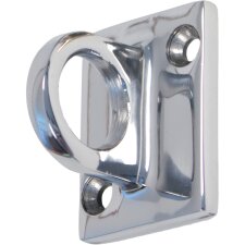 Securit Absperrsystem CLASSIC - Wandhalterung chrom
