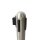 Securit Absperrsystem RETRACTABLES - Set chrom / schwarz