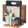 Securit Tischaufsteller TABLE CADDY mit Kreidetafel
