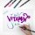 TOMBOW Handlettering Set "advanced" 10er Set