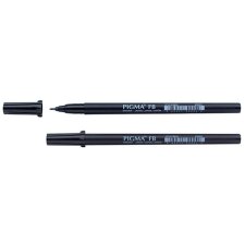 SAKURA Pinselstift PIGMA BRUSH 3er Etui schwarz
