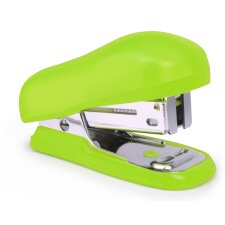 RAPESCO Heftgerät Bug Mini Heftleistung: 12 Blatt...