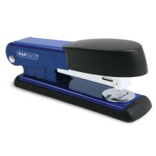 RAPESCO Heftgerät Bowfin Heftleistung: 25 Blatt blau