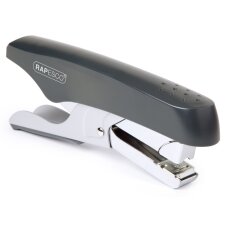RAPESCO Heftzange ECO Whale schwarz