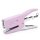 RAPESCO Heftzange Porpoise rosa