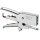 RAPESCO Heftzange HD-73 chrom