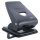 RAPESCO Locher 835 Stanzleistung: 40 Blatt schwarz
